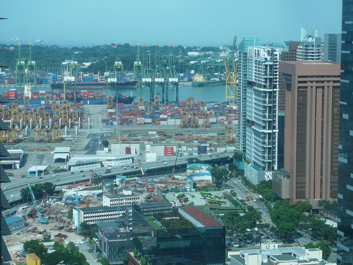 Singapore 2019